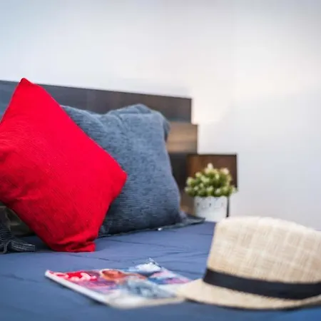 Playa De Fanabe Sleeps 8 With Pool Air Con And Wifi ヴィラ